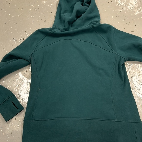 2 Women’s Lululemon Full Zip Scuba - Picture 6 of 12